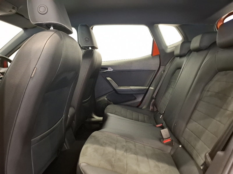 Used SEAT Arona 2020 for sale - 77070140: Photo 6