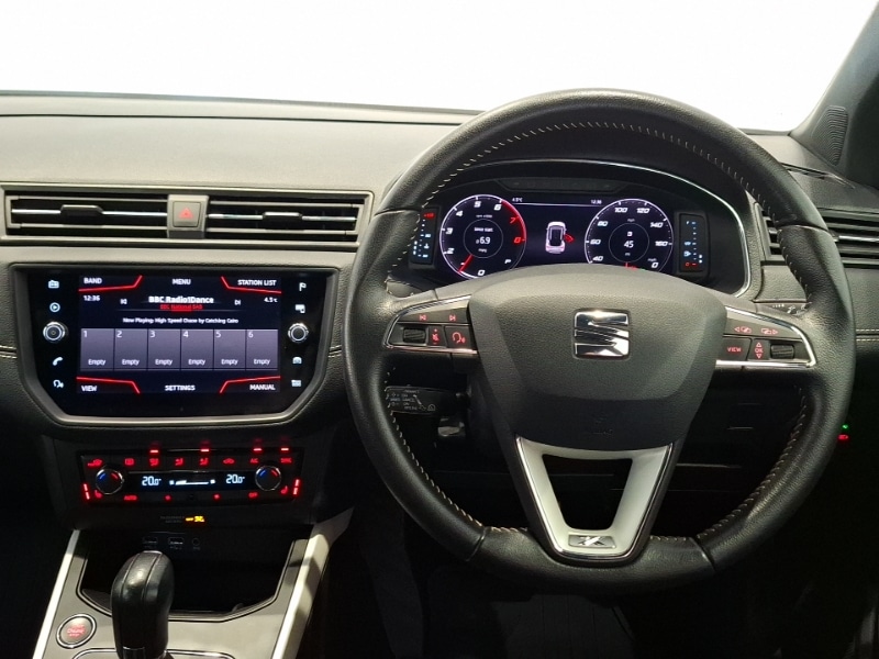 Used SEAT Arona 2020 for sale - 77070140: Photo 7