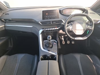 Used Peugeot 3008 2019 for sale - 78283845: Photo