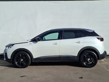 Used Peugeot 3008 2019 for sale - 78283845: Photo