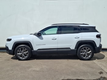 Used Jeep Compass 2026 for sale - 79343573: Photo
