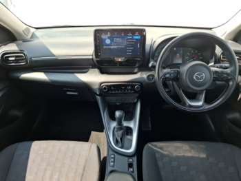 Used Mazda Mazda2 HYBRID 2024 for sale - 75132505: Photo