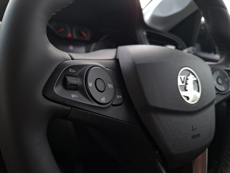 Used Vauxhall Corsa 2023 for sale - 76651768: Photo 12