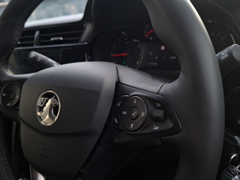 Used Vauxhall Corsa 2023 for sale - 76651768: Photo 13