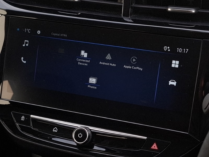 Used Vauxhall Corsa 2023 for sale - 76651768: Photo 14