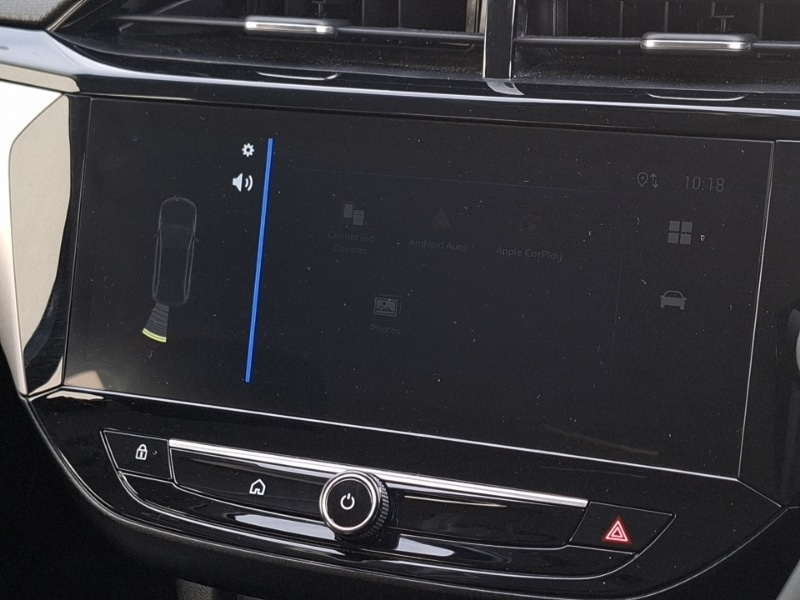 Used Vauxhall Corsa 2023 for sale - 76651768: Photo 15