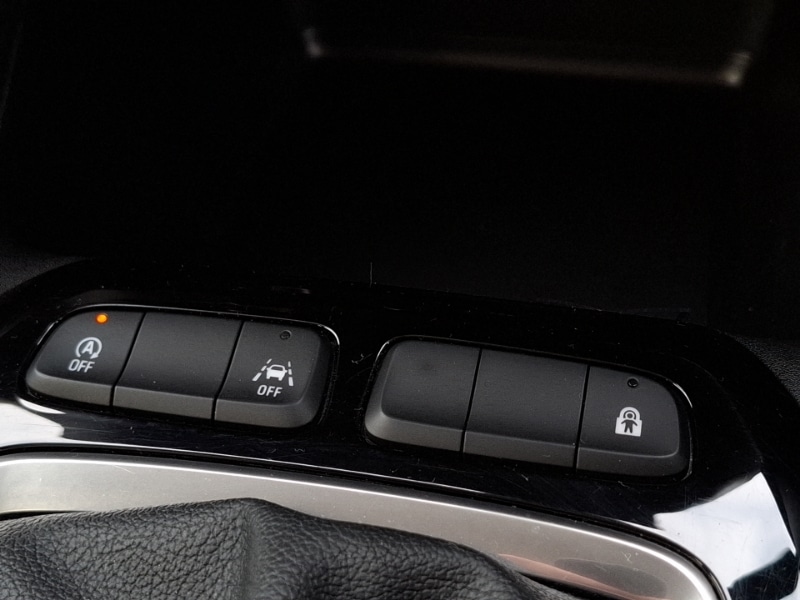 Used Vauxhall Corsa 2023 for sale - 76651768: Photo 16