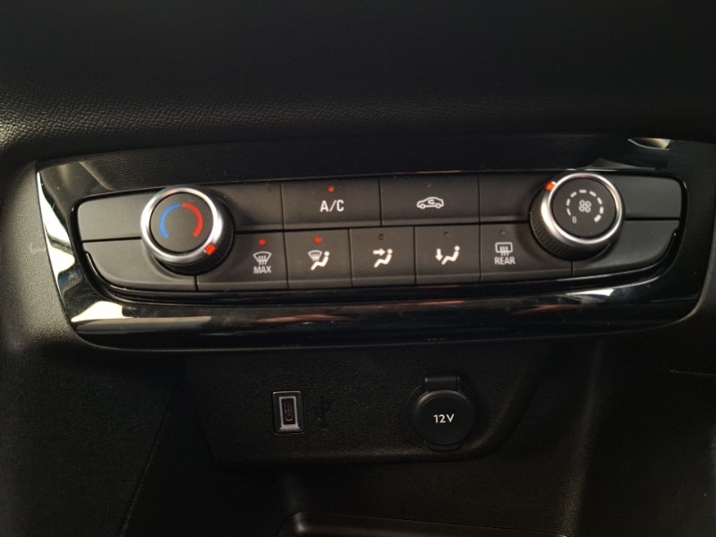 Used Vauxhall Corsa 2023 for sale - 76651768: Photo 17