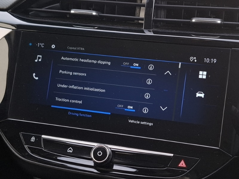 Used Vauxhall Corsa 2023 for sale - 76651768: Photo 19