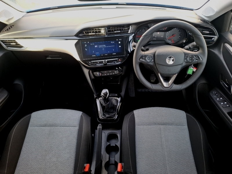 Used Vauxhall Corsa 2023 for sale - 76651768: Photo 2