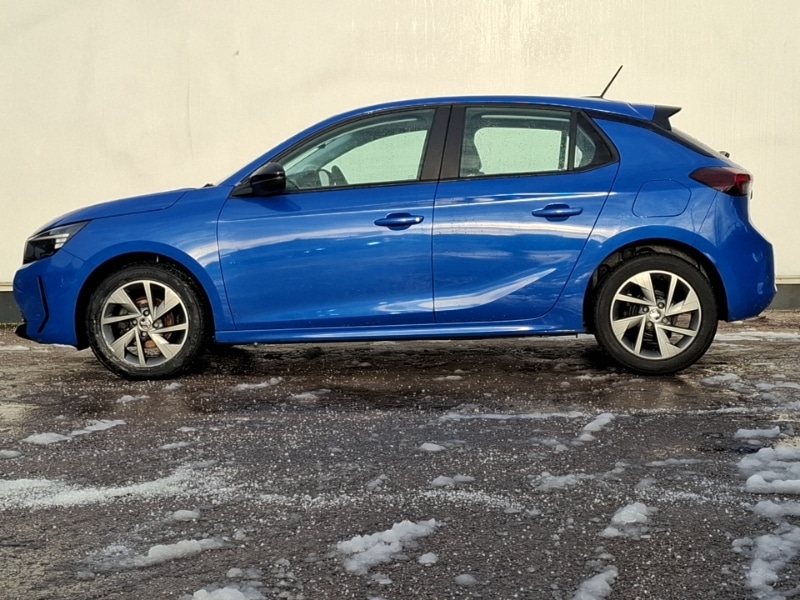 Used Vauxhall Corsa 2023 for sale - 76651768: Photo 4