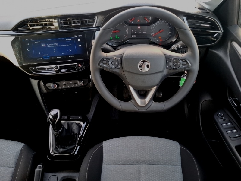 Used Vauxhall Corsa 2023 for sale - 76651768: Photo 7