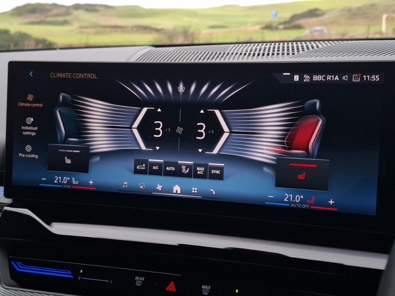 Used BMW 5 Series 2025 for sale - 77418786: Photo 13