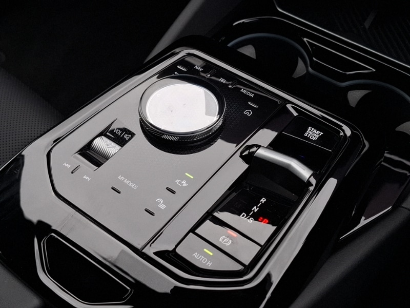 Used BMW 5 Series 2025 for sale - 77418786: Photo 14