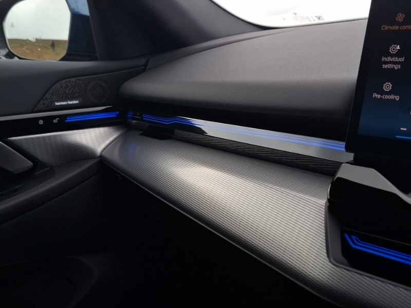 Used BMW 5 Series 2025 for sale - 77418786: Photo 19