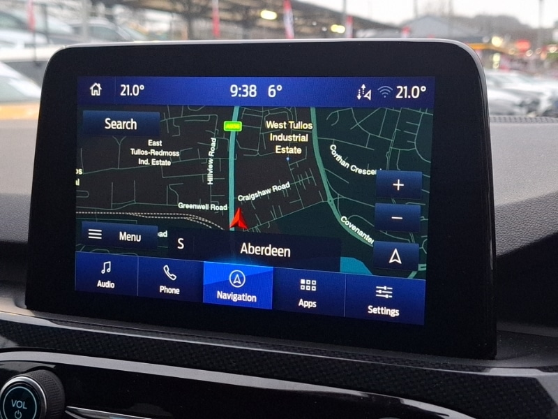 Used Ford Kuga 2020 for sale - 77596380: Photo 11