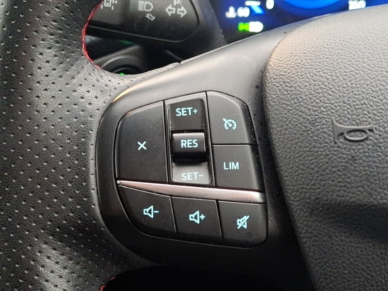 Used Ford Kuga 2020 for sale - 77596380: Photo 16