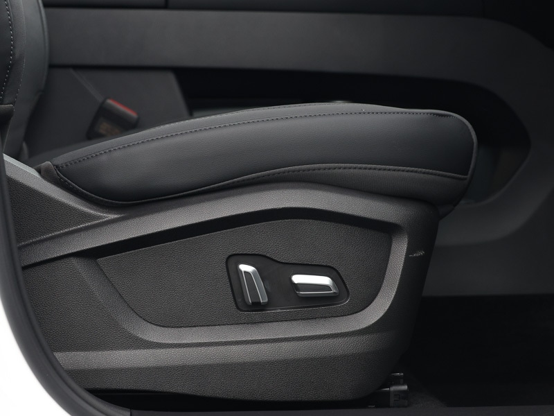 Used Chery Tiggo 8 2025 for sale - 77169293: Photo 11