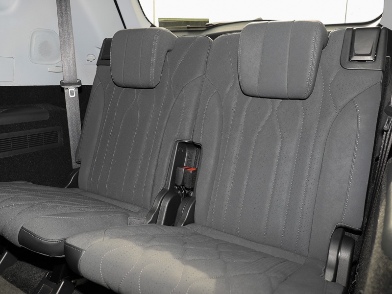 Used Chery Tiggo 8 2025 for sale - 77169293: Photo 15