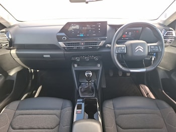 Used Citroen C4 2023 for sale - 78441417: Photo
