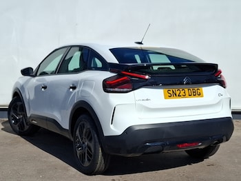 Used Citroen C4 2023 for sale - 78441417: Photo