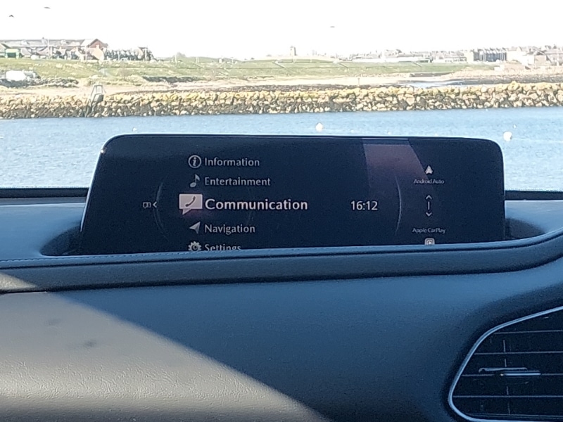 Used Mazda CX-30 2025 for sale - 76478852: Photo 10