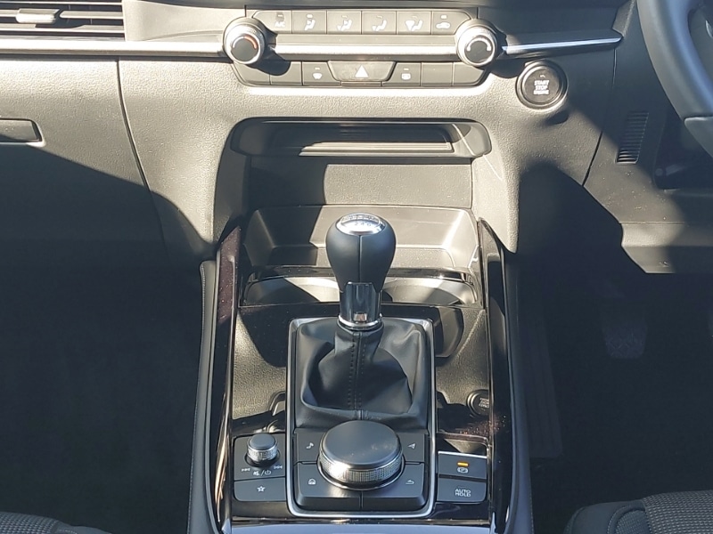 Used Mazda CX-30 2025 for sale - 76478852: Photo 11