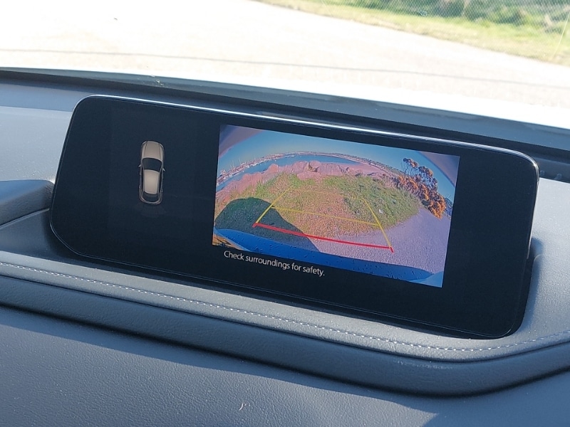 Used Mazda CX-30 2025 for sale - 76478852: Photo 16