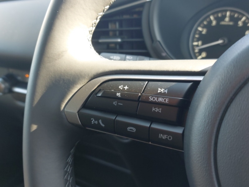 Used Mazda CX-30 2025 for sale - 76478852: Photo 17