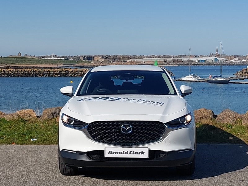 Used Mazda CX-30 2025 for sale - 76478852: Photo 19