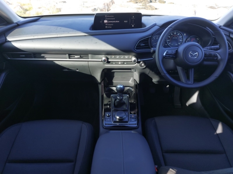 Used Mazda CX-30 2025 for sale - 76478852: Photo 2