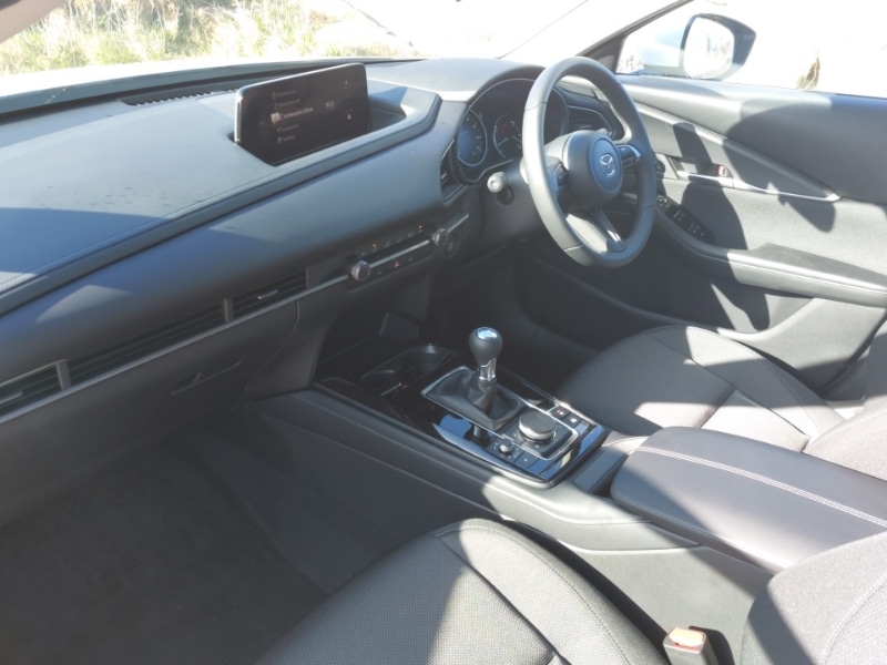 Used Mazda CX-30 2025 for sale - 76478852: Photo 5