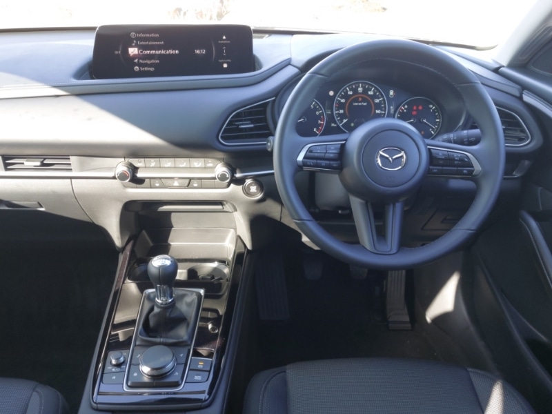Used Mazda CX-30 2025 for sale - 76478852: Photo 7