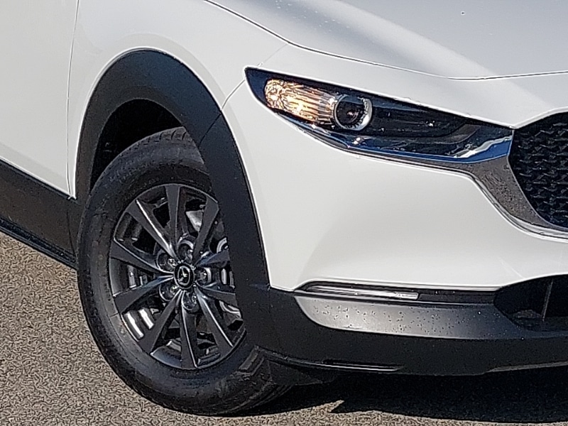 Used Mazda CX-30 2025 for sale - 76478852: Photo 9