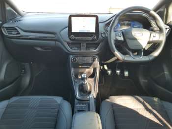 Used Ford Puma 2023 for sale - 74354751: Photo