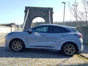 Used Ford Puma 2023 for sale - 74354751: Photo