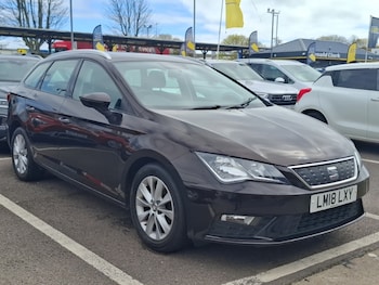 Used SEAT Leon 2018 for sale - 78326701: Photo