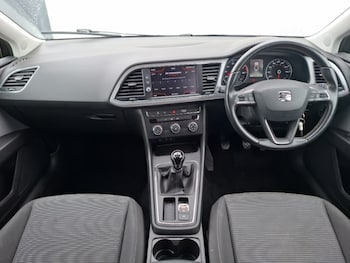 Used SEAT Leon 2018 for sale - 78326701: Photo