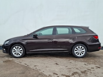 Used SEAT Leon 2018 for sale - 78326701: Photo