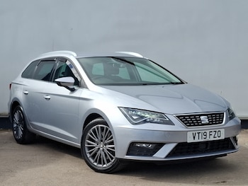 Used SEAT Leon 2019 for sale - 79472916: Photo
