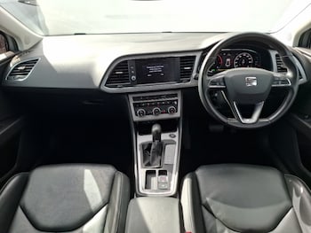 Used SEAT Leon 2019 for sale - 79472916: Photo