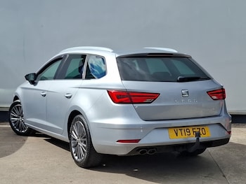 Used SEAT Leon 2019 for sale - 79472916: Photo