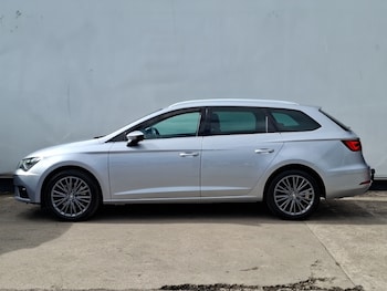 Used SEAT Leon 2019 for sale - 79472916: Photo