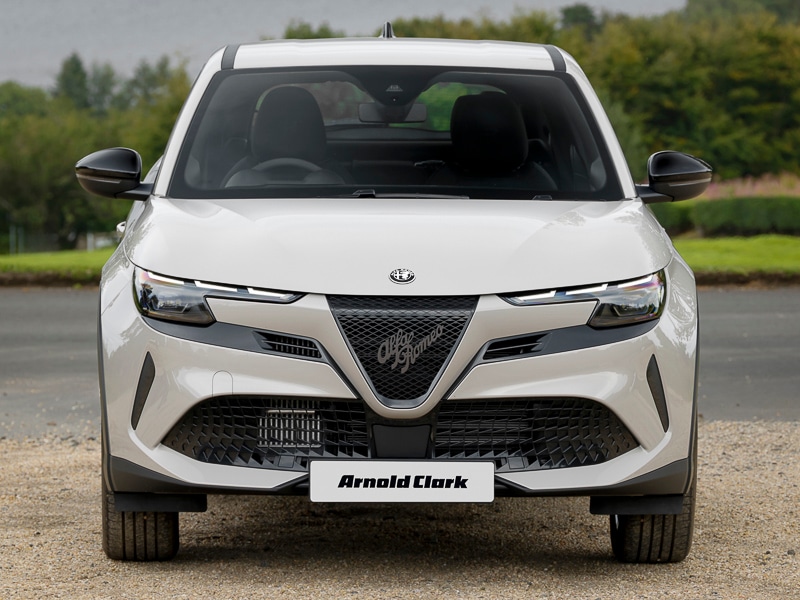 Used Alfa Romeo Junior 2025 for sale - 77414258: Photo 8