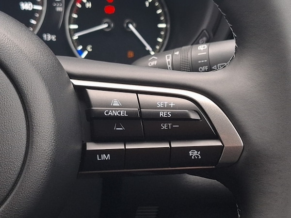 Used Mazda CX-30 2025 for sale - 76213309: Photo 12
