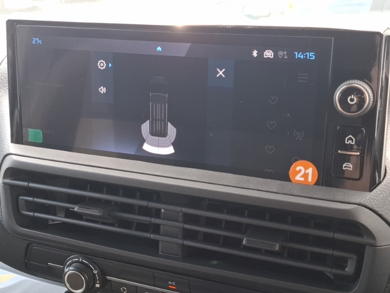 Used Peugeot Expert 2024 for sale - 77689999: Photo 10