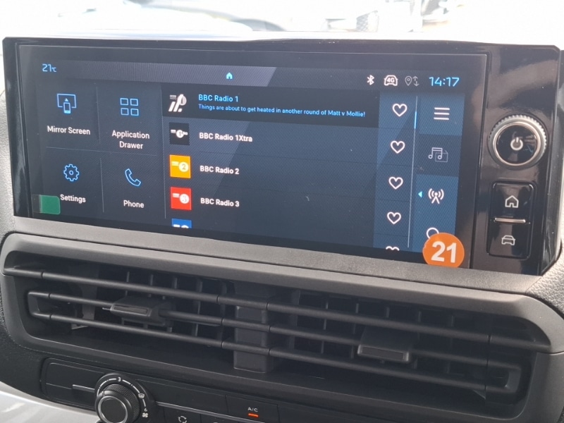 Used Peugeot Expert 2024 for sale - 77689999: Photo 12