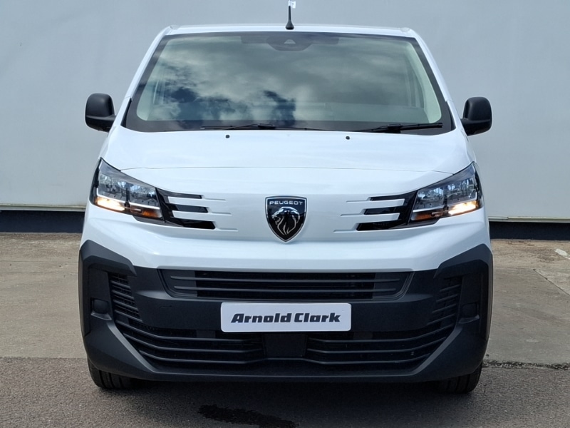 Used Peugeot Expert 2024 for sale - 77689999: Photo 19