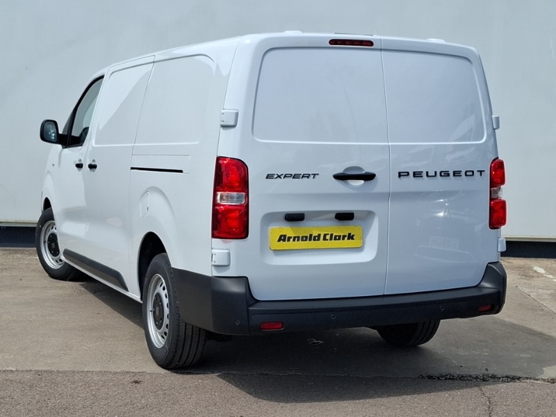 Used Peugeot Expert 2024 for sale - 77689999: Photo 3