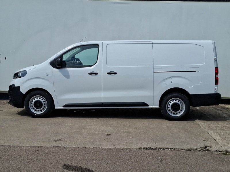 Used Peugeot Expert 2024 for sale - 77689999: Photo 4